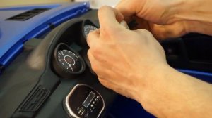 Детский электромобиль Mercedes ML350 (RiverToys) сборка
