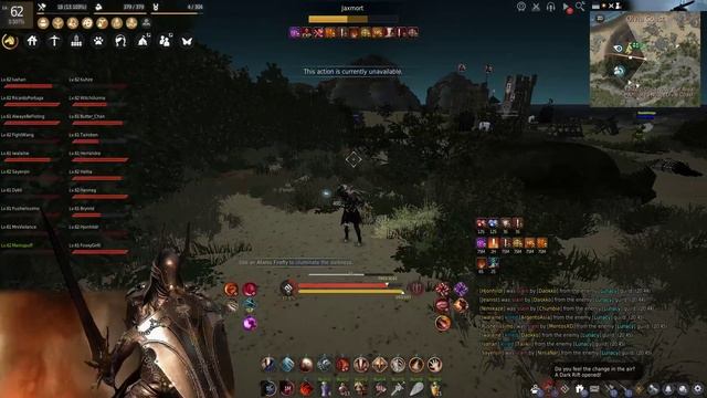 Node War ep.5 - Pufflings (Wolf Hills) - Chi ben (ri)comincia.. [EU Warrior 62] смотреть онлайн