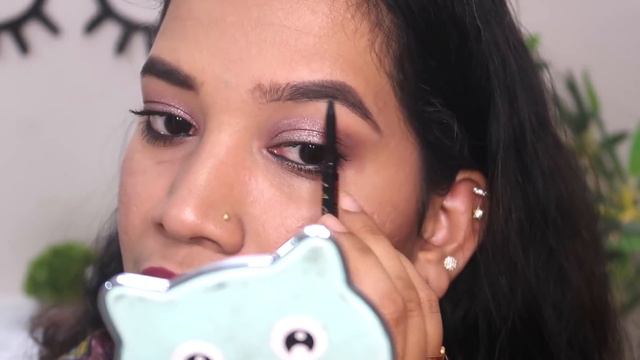 PERFECT EYEBROWS TUTORIAL | Everything You Need To Know I Malayali Beauty Vlogger смотреть онлайн