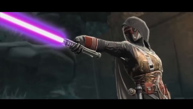 Kreia - Through The Eyes Of The Exile