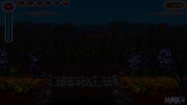 Shantae: Risky's Revenge - Director's Cut 100% (Switch) ~ Mermaid Bubble [09] смотреть онлайн