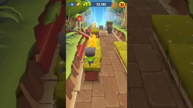 @_RA_Game_WorldTalking Tom: Gold Run is a 3D endless runner that's pretty similar to the incredible смотреть онлайн