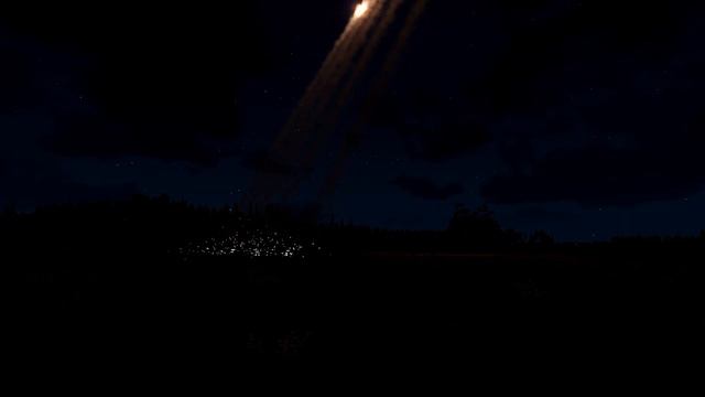 Робота РЗСО вночіl Arma 3 смотреть онлайн