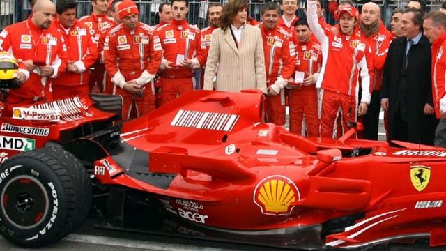 The $100 Million F1 SPYING Scandal | Mclaren Vs Ferrari смотреть онлайн