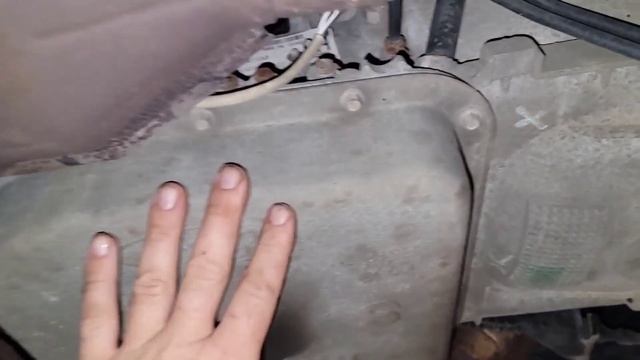 Subscriber Drops Off His 2011 Lincoln Town Car Continental For Trans Service - BEAUTIFUL CAR смотреть онлайн