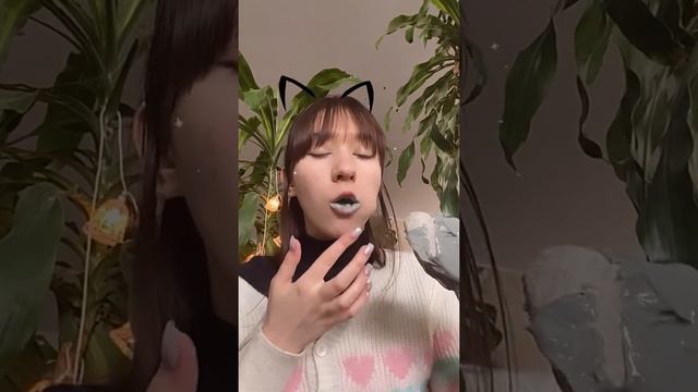 ASMR TUBE WITH CREAM?Ceлянoчкa в соленом креме смотреть онлайн