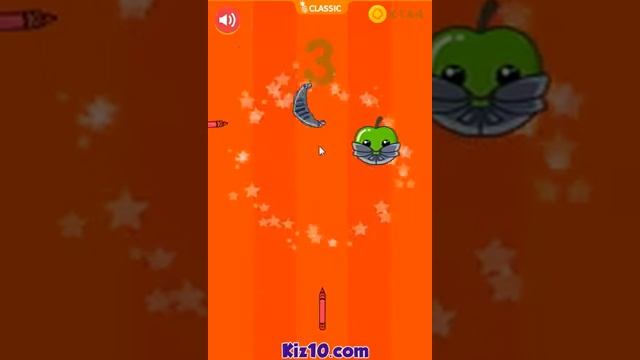 Прошли игру Pineapple Pen. С первого раза!!! смотреть онлайн