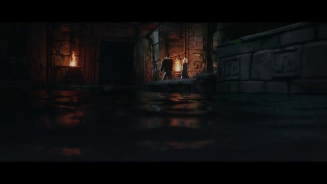 The Lamplighters League - Official Announcement Trailer смотреть онлайн