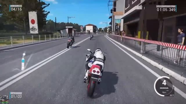RIDE 2 PS4 gameplay | FIRST EXPERIENCE!!! | FULL GAME смотреть онлайн