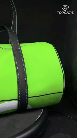 Сумка для чехла, идет в подарок к тент-чехлу 💚