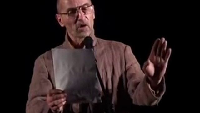 Петр Мамонов - Чего хочешь? смотреть онлайн