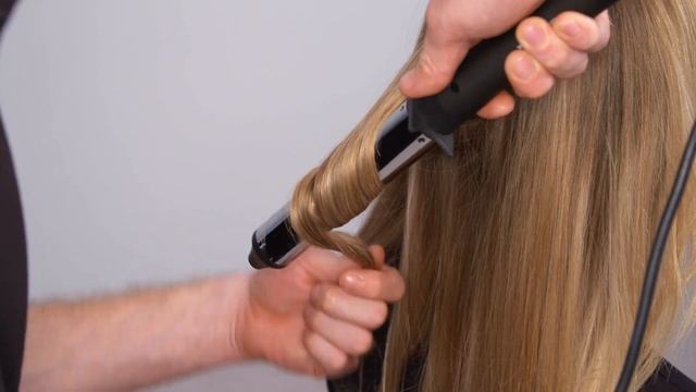 Style Summer Textured Waves | Goldwell Education Plus смотреть онлайн
