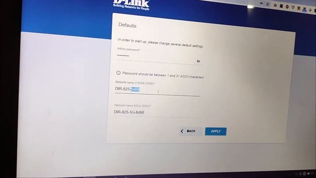 D-Link DIR-825 AC 1200 Wi-Fi Dual-Band Gigabit Unboxing & Configuration смотреть онлайн