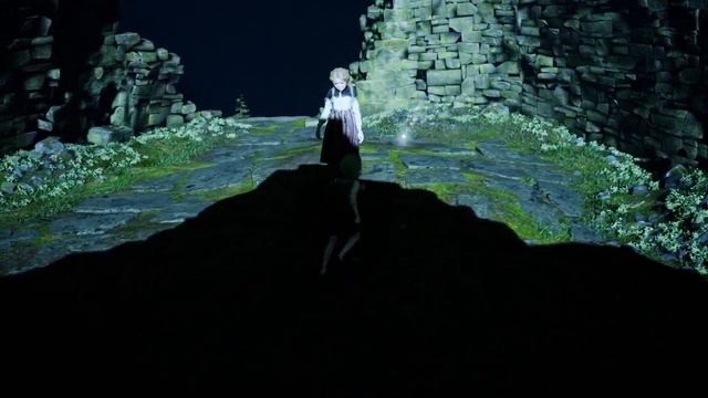 ИНТЕРЕСНАЯ СКАЗКА ► Bramble: The Mountain King смотреть онлайн