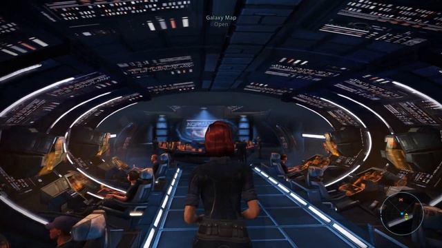 Mass Effect Legendary Edition Insanity Run (Engineer) Episode 32 смотреть онлайн