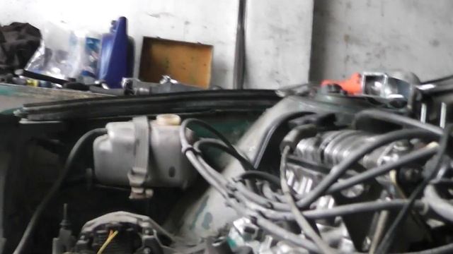 Рено 21 дрыгатель запуск смотреть онлайн