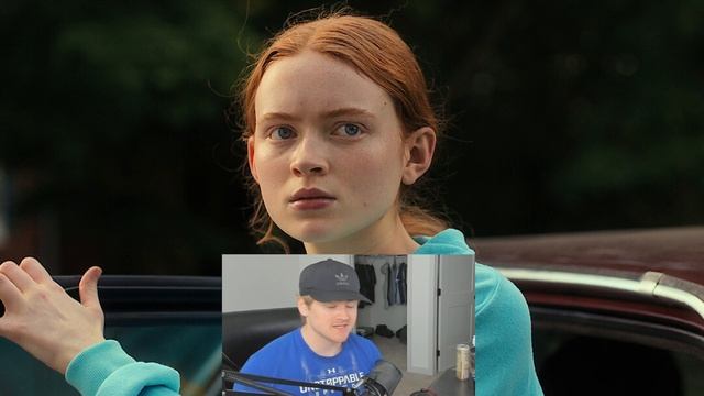 The Max Mayfield Theory смотреть онлайн