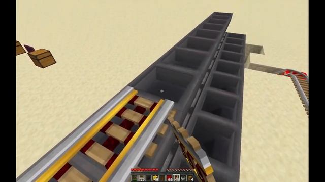 Fully Automatic Super Smelter! смотреть онлайн