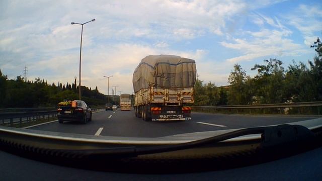 Renault Latitude 2.0 175 BG/efsane makaslar/1 смотреть онлайн