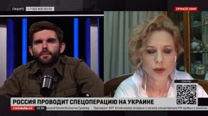 Певица Юта: не надо бояться перемен, потому что войны уже в нашей истории были, и мы побеждали