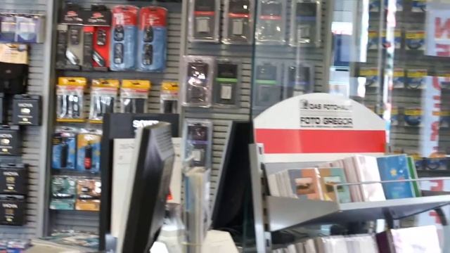 Sony A33, nachgeführte Schärfe смотреть онлайн