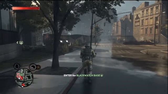 Prototype 2 Playthrough Part 5 HD Xbox 360