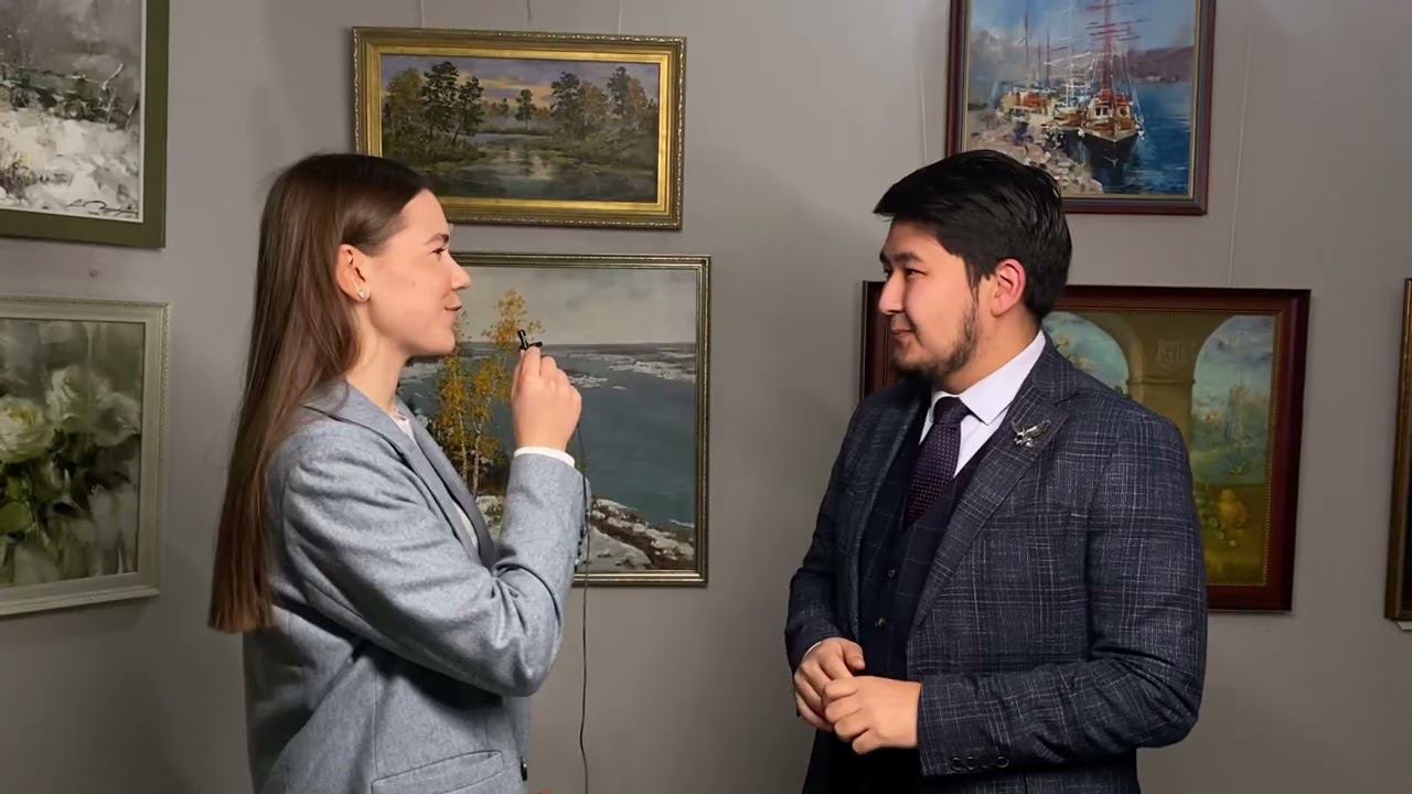 Голос СибГМУ смотреть онлайн