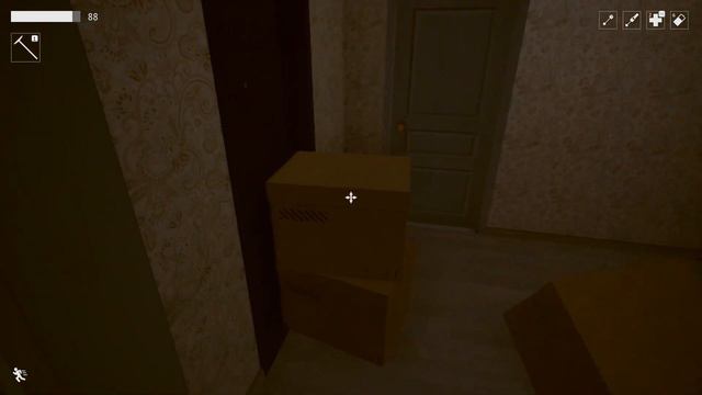 ПОКА СПАЛ НАПАЛИ ИНОПЛАНЕТЯНЕ (Last Floor) смотреть онлайн