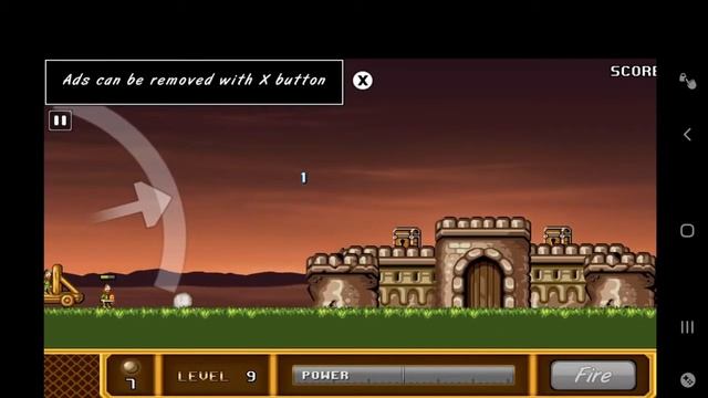 Castle Smasher Ep4 Challenges Level 8 - 10 смотреть онлайн