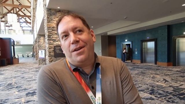 60 seconds with Scott Spendolini смотреть онлайн
