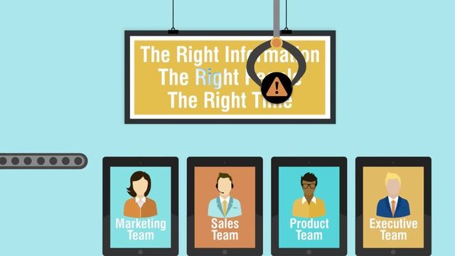 How Competitive Intelligence Benefits Marketing, Sales, Product and Executive Teams смотреть онлайн