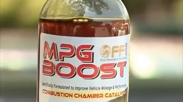 Катализатор MPG попал на ТV смотреть онлайн