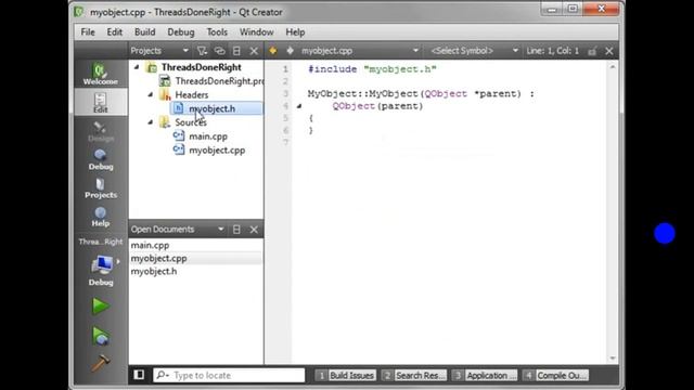 Programming Basics - C++/QT - Part 7 | ( Pikachu Official ) смотреть онлайн