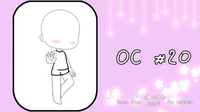 топ 40 поз для гача лайф/ клуб смотреть онлайн