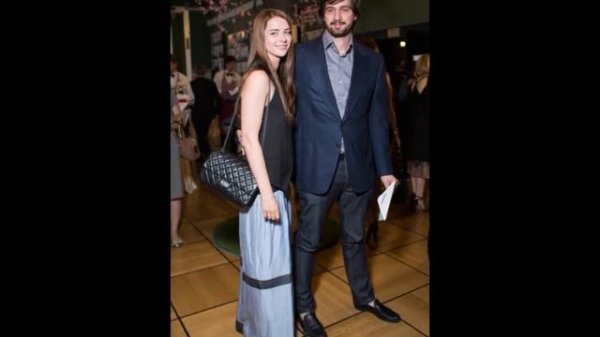 Марина Александрова и Алексей Болтенко 2018★Marina Alexandrova and Alexei Boltenko 2018