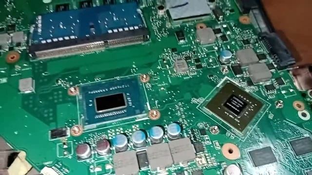 Asus x550v смотреть онлайн