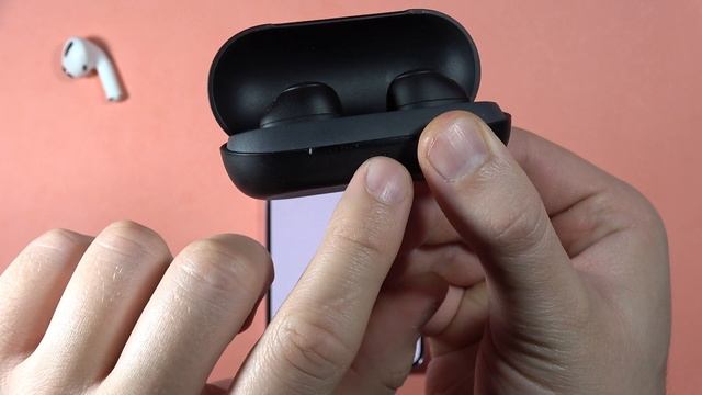 SONY WF-C700N: Enable Pairing Mode смотреть онлайн