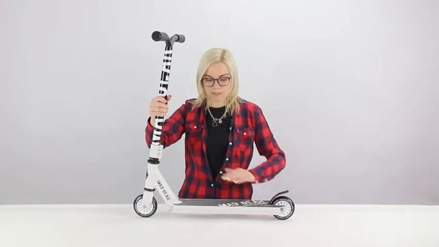 Самокат Slider Артикулы: SU7-3W, SU7-3B