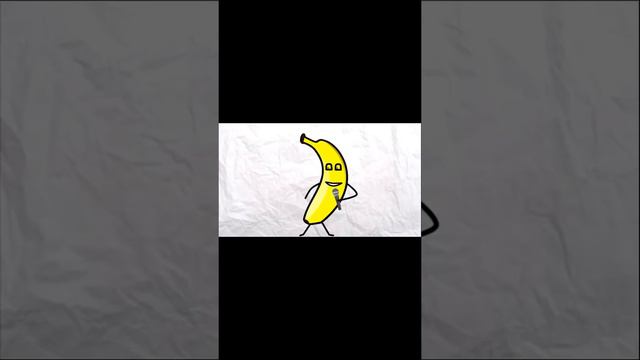 Я - БАНАН (9 минутная версия) РЕАКЦИЯ смотреть онлайн