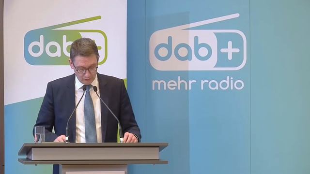 DAB+ im Dialog 2022 - Keynotes Heike Raab und Stefan Schnorr смотреть онлайн