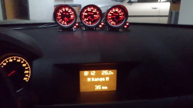 Depo dash gauges astra.mp4 смотреть онлайн