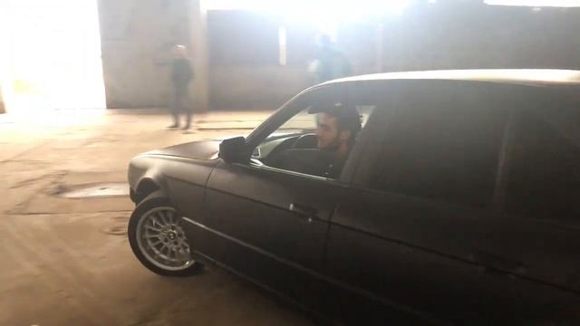 Нашли помещение для автосходок. Астрахань смотреть онлайн