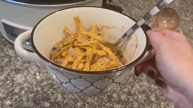 WHAT'S FOR DINNER? | CROCKPOT RECIPES | SLOW COOKER RECIPES | DUMP AND GO MEALS ? смотреть онлайн