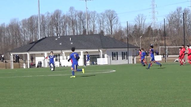 RSA 04 vs BRAUSA Blue 3 (3-7-21) смотреть онлайн