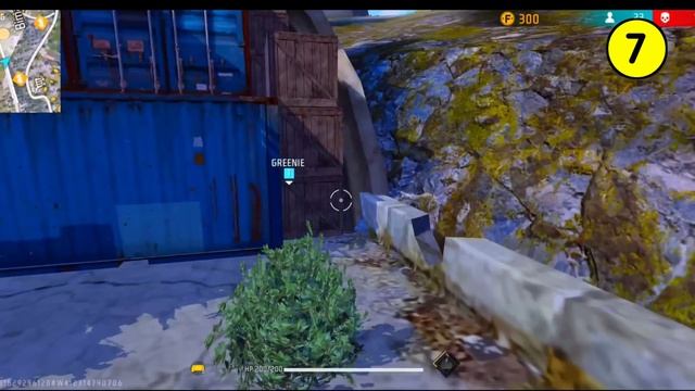 Finding (OB43) Character Changes --- Best Character Combination For Free Fire