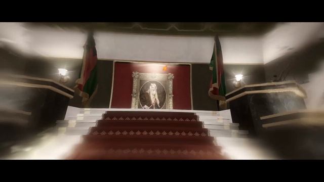 Аудирование. Beyond: Two Souls. The Embassy смотреть онлайн