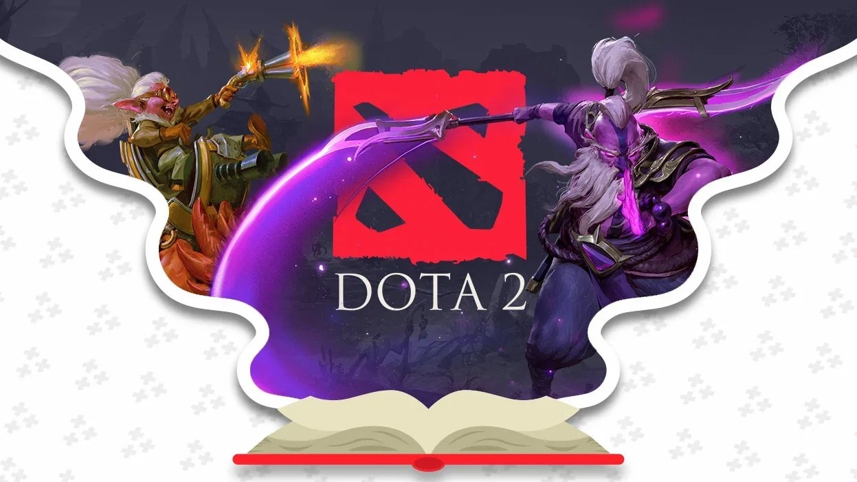 Что по Доте?