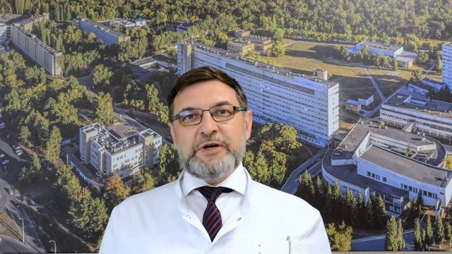 Обращение главного врача ГБУЗ СО "ТГКБ 5" А.Н.Кирсанова смотреть онлайн