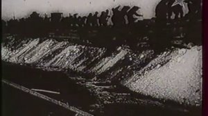 Передача о паровозах и железных дорогах СССР