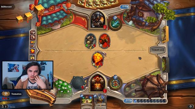 КОРОЛЬ РАНДОМА ВЕРНУЛСЯ! смотреть онлайн